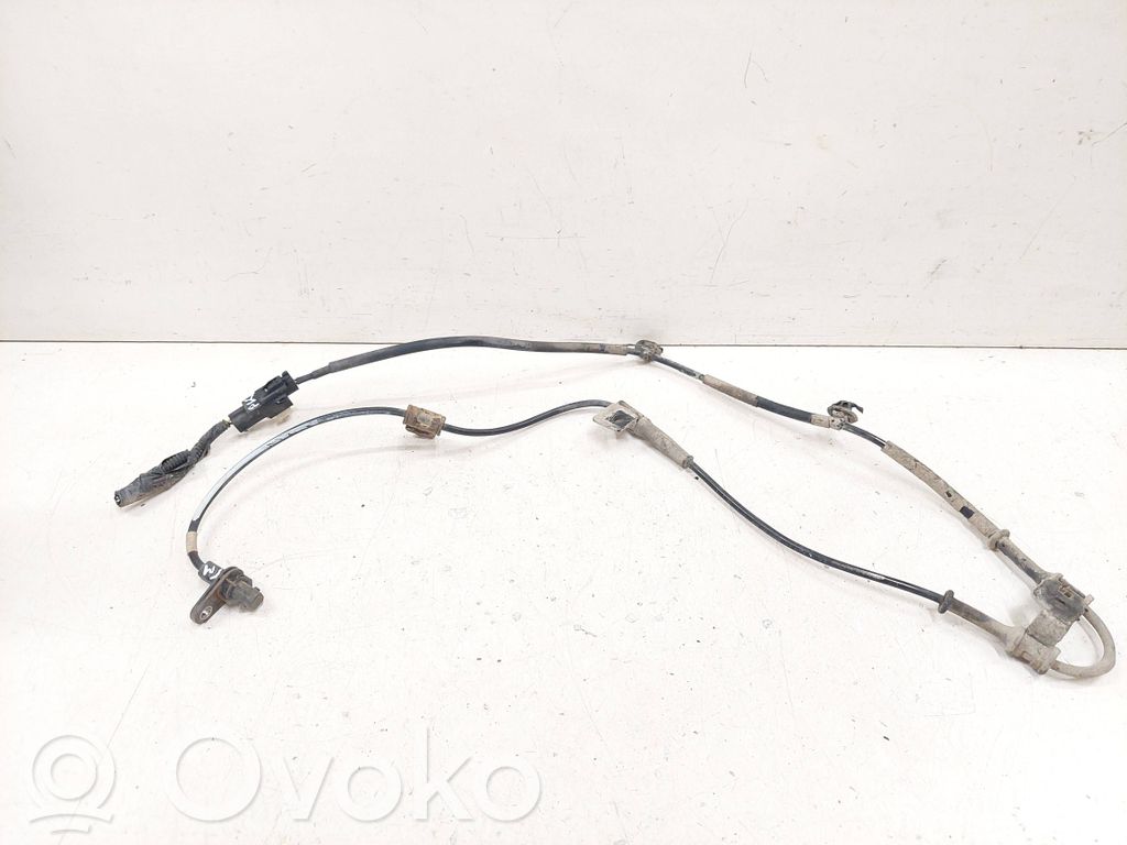 Hyundai i40 ABS Sensor 