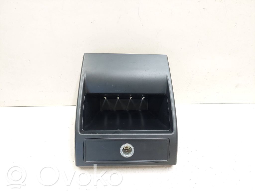 BMW X6 E71 Cigarette lighter trim rear 