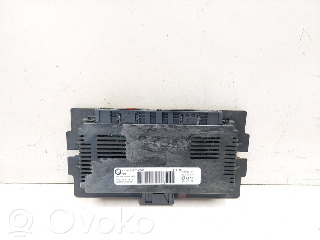 Valomoduuli LCM   6135682706301,537004M7000,60837716