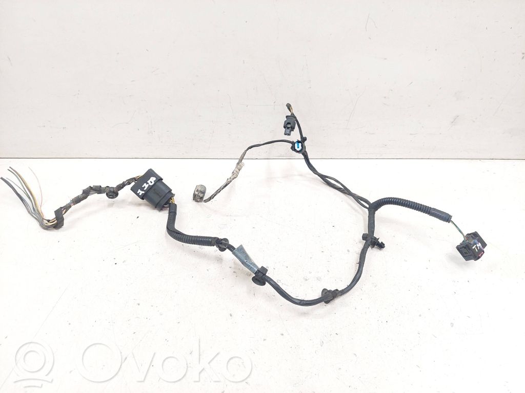 BMW X6 E71 Citi elektroinstalācijas vadi 