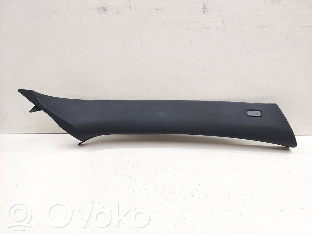 BMW X6 E71 (A) pillar trim 