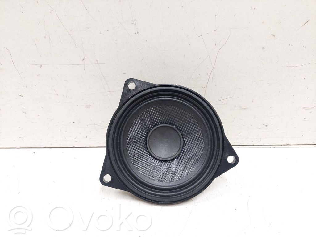 BMW X6 E71 Front door speaker 