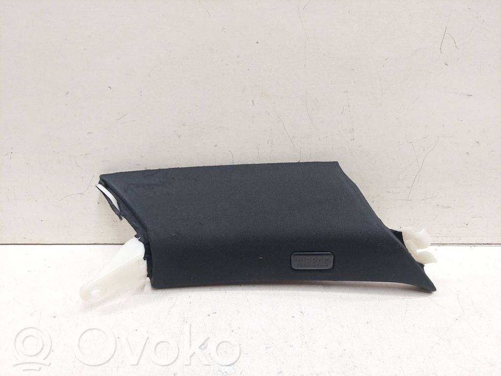 BMW X6 E71 (C) pillar trim 