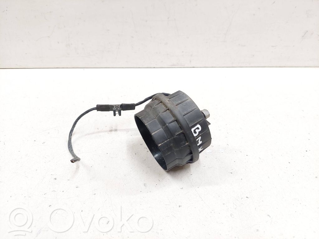 BMW X6 E71 Alarm system siren 