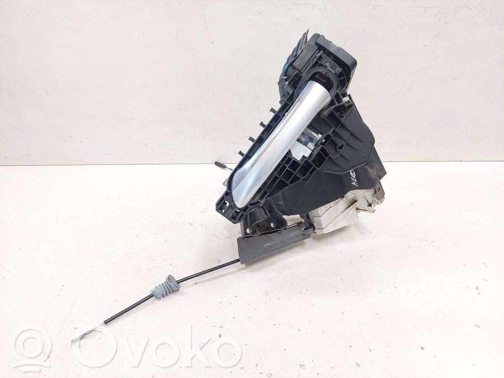 Mercedes-Benz R W251 Zamek drzwi przednich 