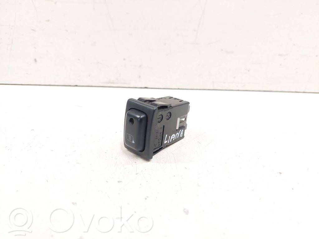 Suzuki Liana Mirror heating switch 