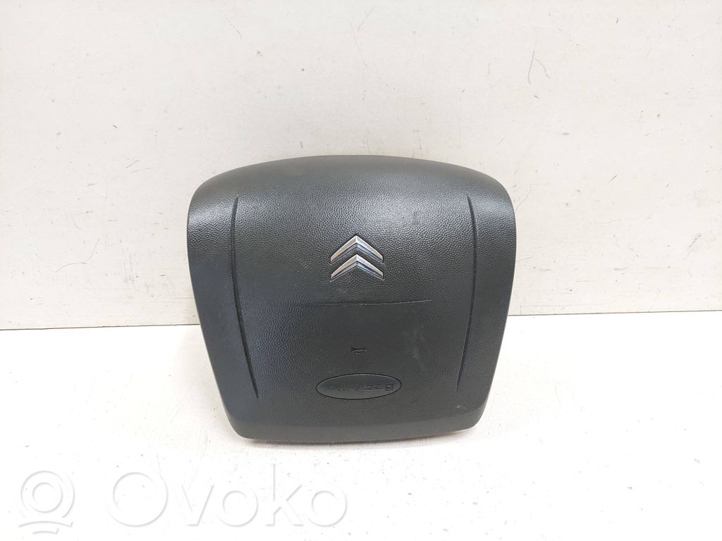 Citroen Jumper Poduszka powietrzna Airbag kierownicy 