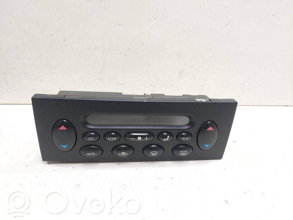 Rover 75 Climate control unit 