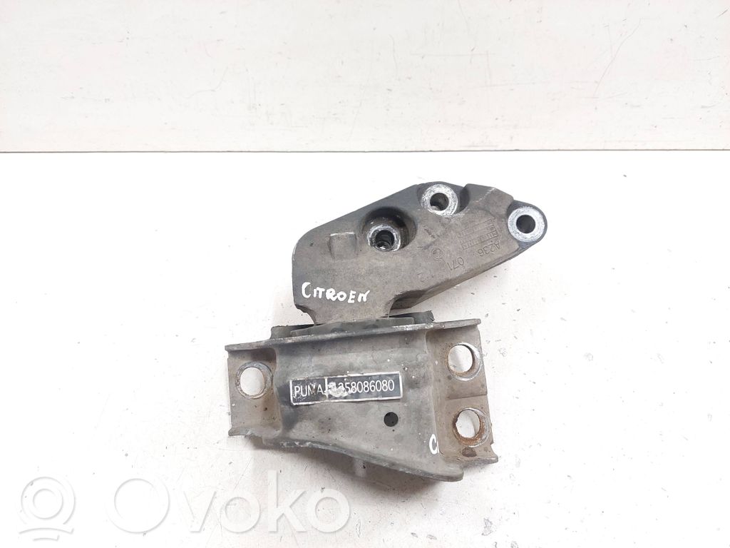 Citroen Jumper Engine mount bracket 