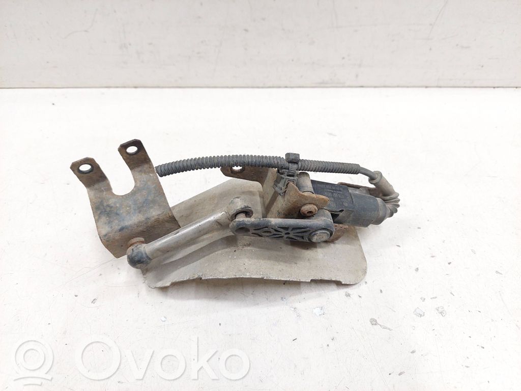 Skoda Octavia Mk2 (1Z) Headlight/headlamp level sensor 