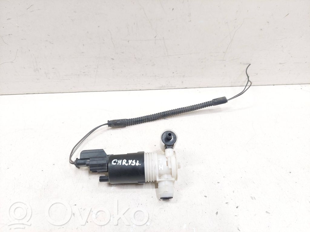 Chrysler PT Cruiser Windscreen/windshield washer pump 