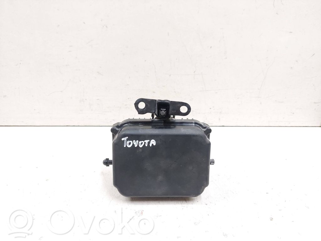 Toyota RAV 4 (XA50) Sensor de radar Distronic 