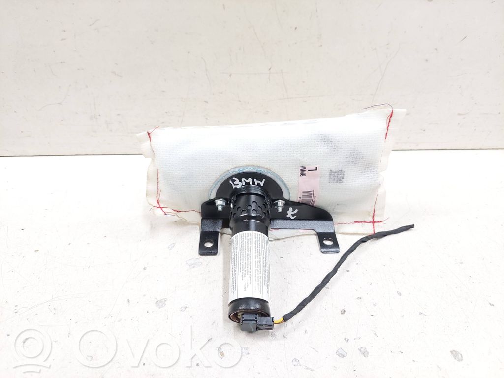 BMW X6 E71 Sitz-Airbag 