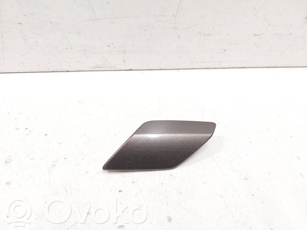 Volkswagen Golf VI Zaślepka spryskiwacza lampy przedniej 