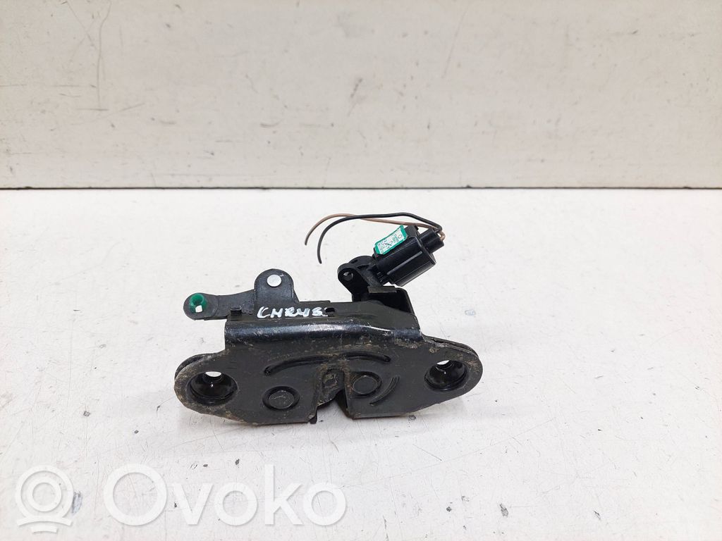 Chrysler PT Cruiser Tailgate/trunk/boot lock/catch/latch 