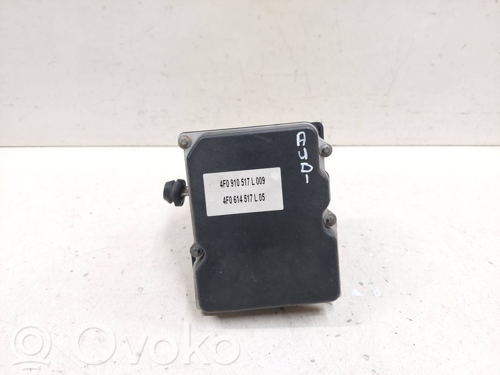 Audi A6 S6 C6 4F ABS Pump 