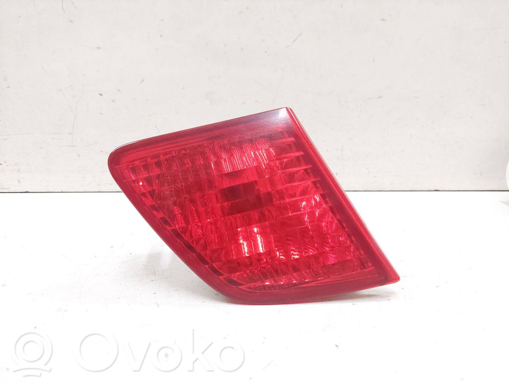 Suzuki Liana Takasumuvalo 