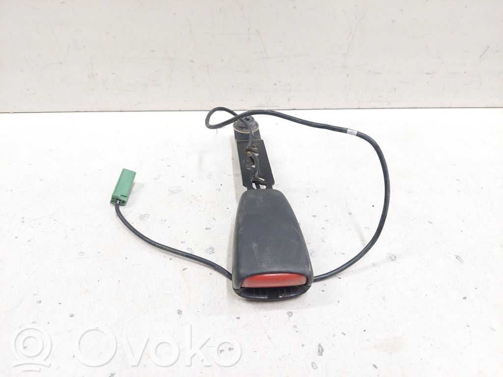 Volvo V70 Front seatbelt buckle 