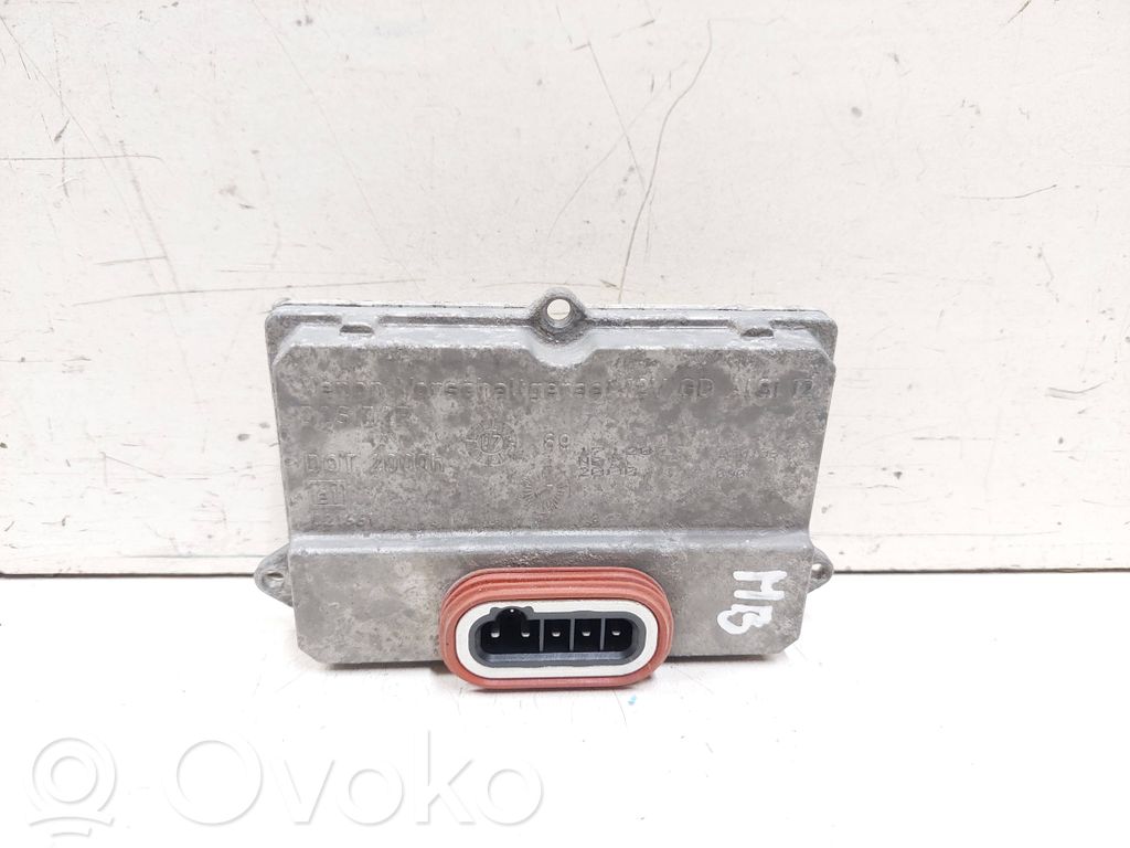 Mercedes-Benz R W251 Headlight ballast module Xenon 