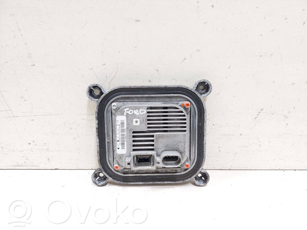 Ford Focus Headlight ballast module Xenon 