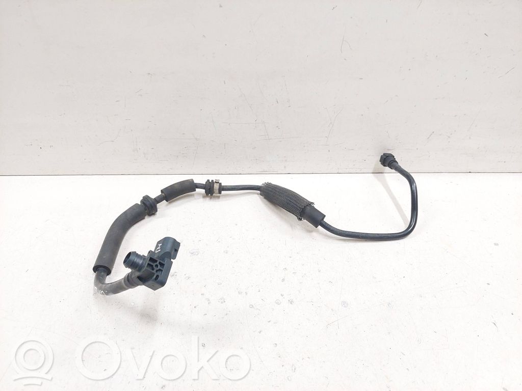 Volvo V50 Vacuum valve 