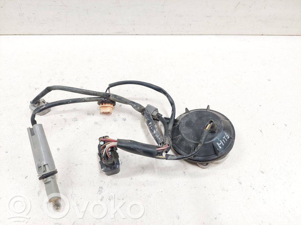 Mitsubishi Outlander Headlight/headlamp wiring loom/harness 