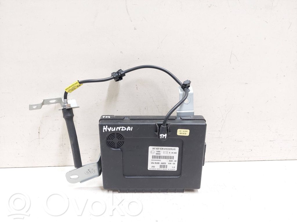 Hyundai i30 Module confort 