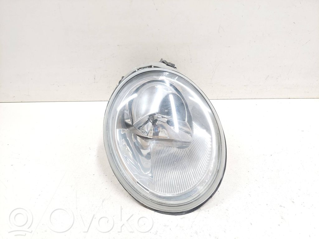 Phare frontale   E415751,E411007,3411104R,083411104R