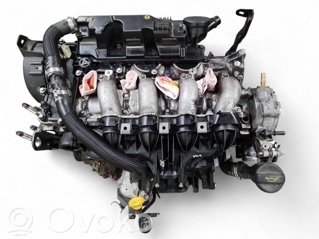 Mitsubishi Outlander Engine 
