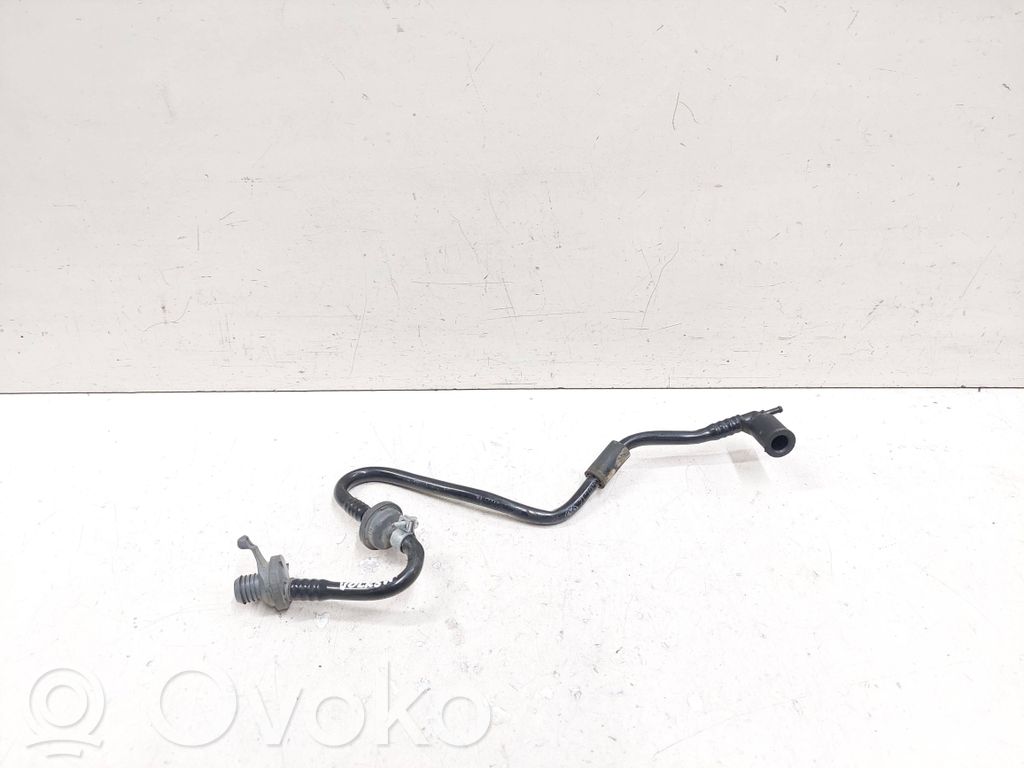 Volkswagen Golf VII Unterdruckleitung / Unterdruckschlauch 