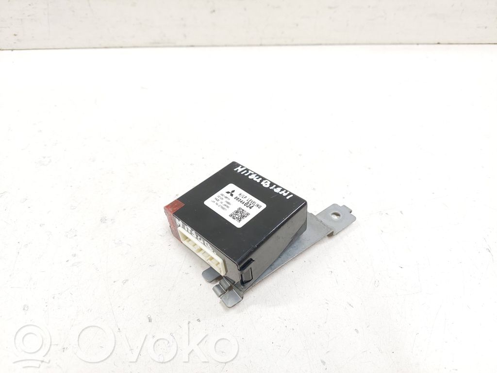 Other control units/modules   8634A034,G8C601M