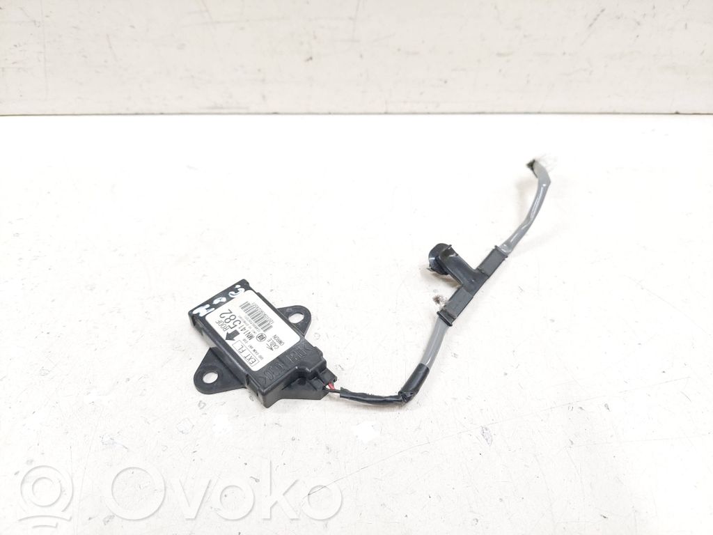 Mitsubishi Outlander Other control units/modules 