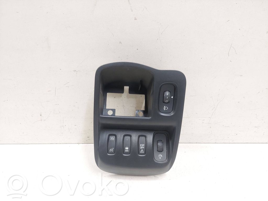 Renault Espace -  Grand espace IV A set of switches 