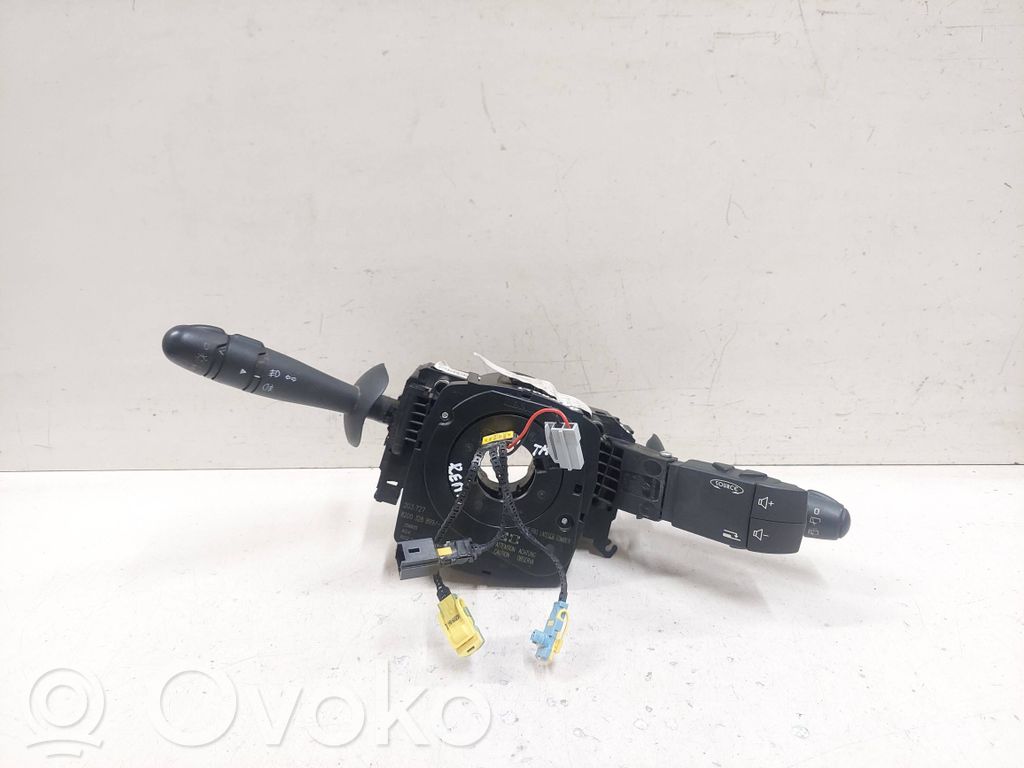 Renault Espace -  Grand espace IV Interruptor/palanca de limpiador de luz de giro 