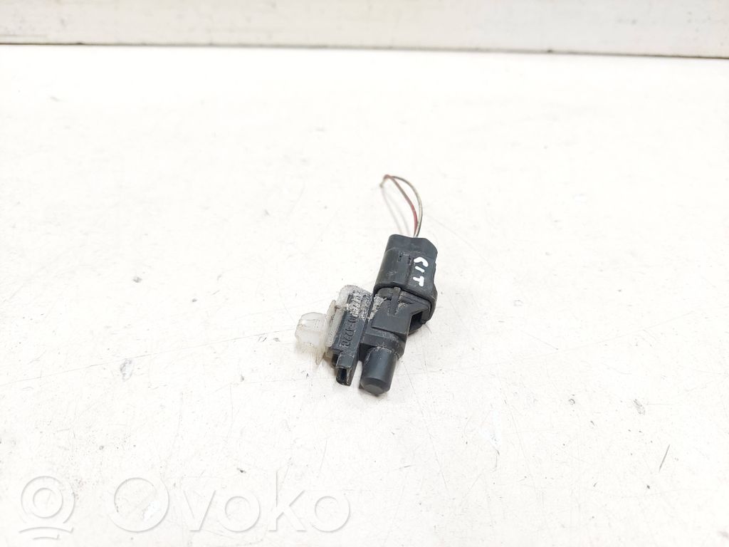 Citroen C-Crosser Senzor temperatură exterioară 