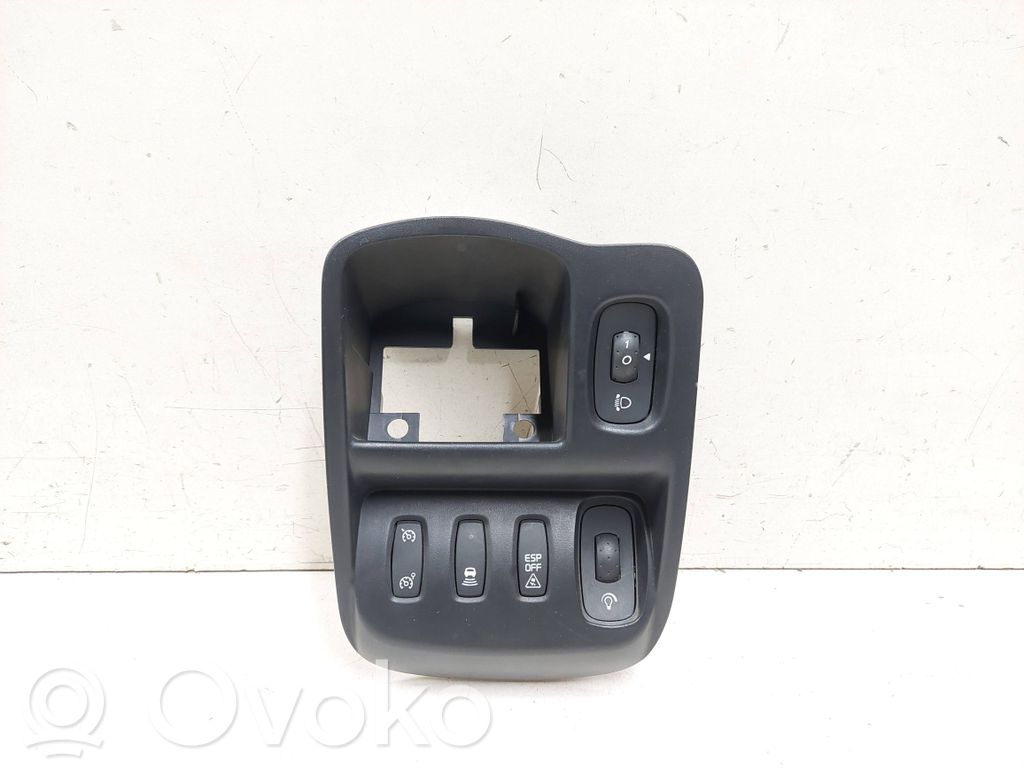 Renault Espace -  Grand espace IV A set of switches 
