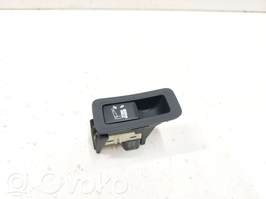 Interruptor de control del asiento   8610A051,2279THD