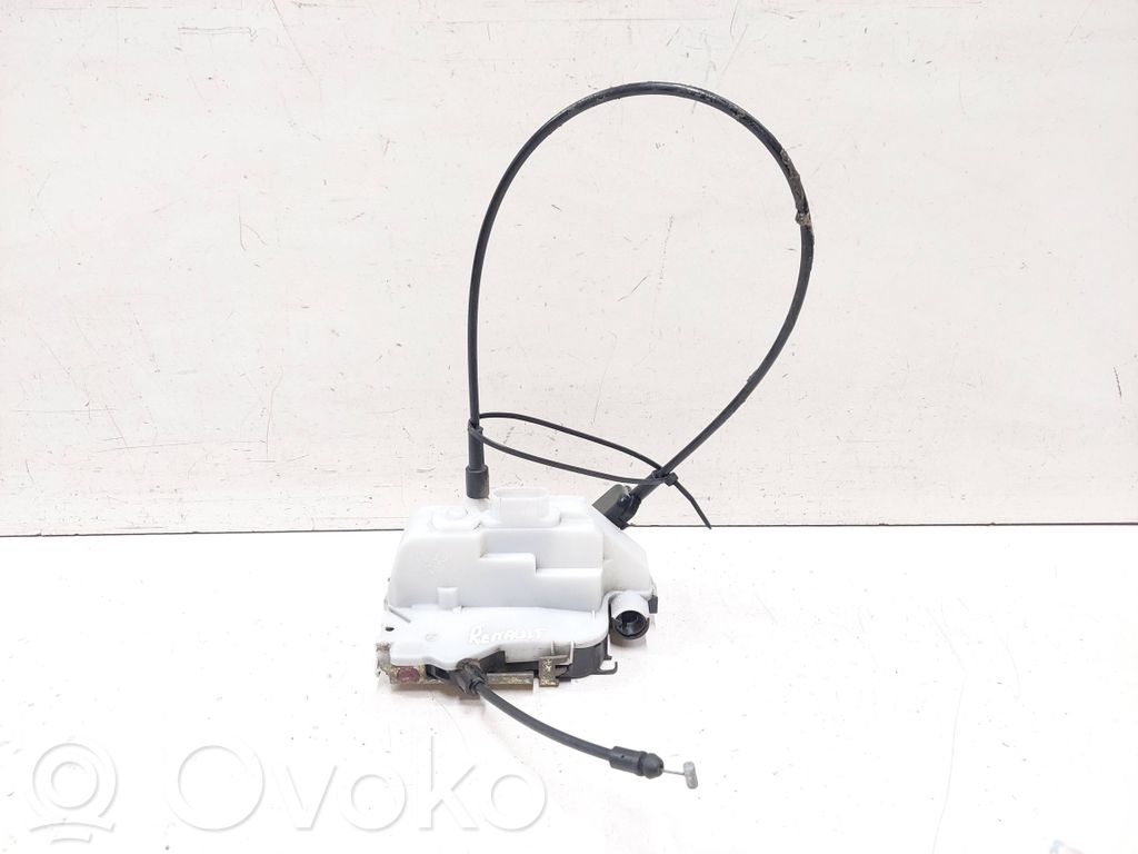 Renault Espace -  Grand espace IV Front door lock 