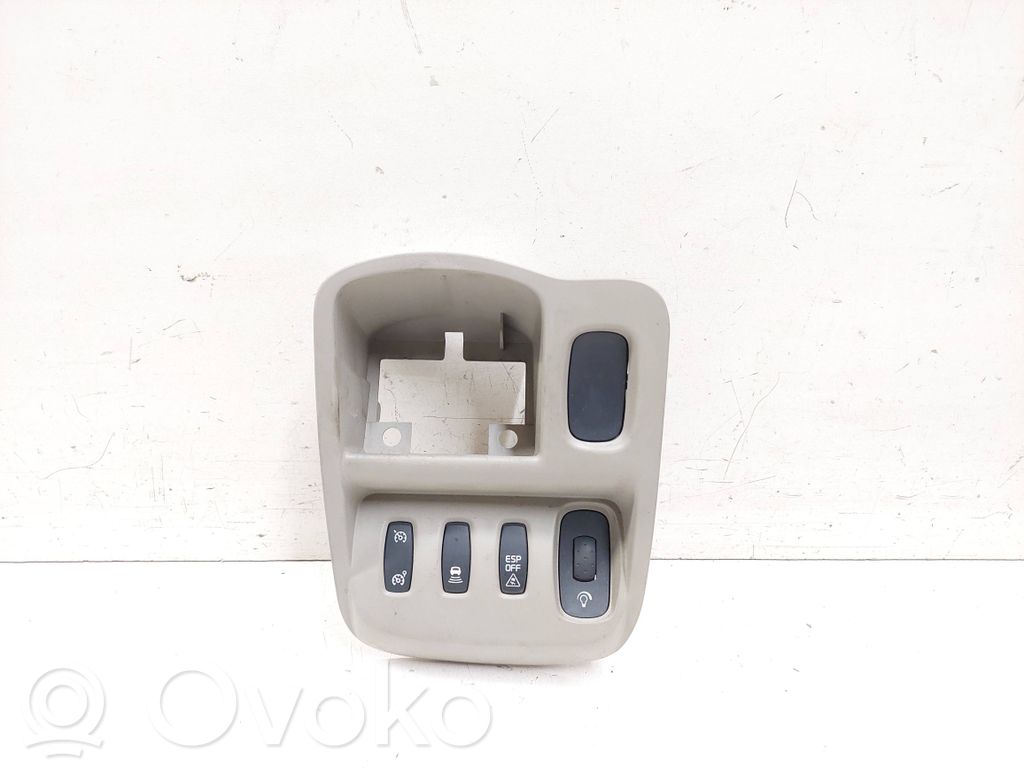 Renault Espace -  Grand espace IV A set of switches 