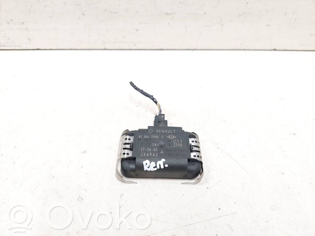 Renault Espace -  Grand espace IV Rain sensor 