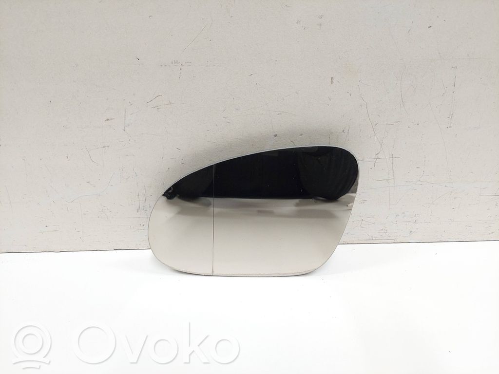 Volkswagen Golf Plus Veidrodėlio stiklas 