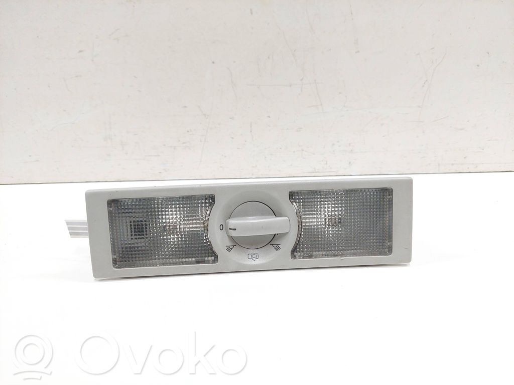 Volkswagen Touran I Rear seat light 