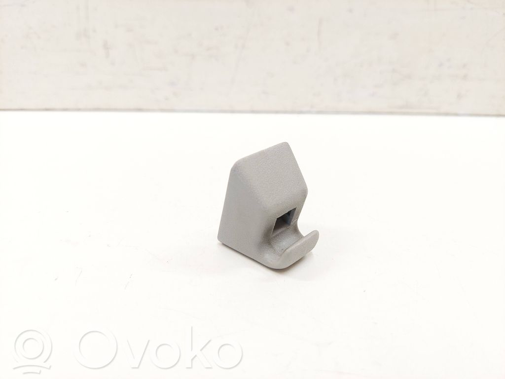 Opel Zafira B Clip/gancho/soporte de la visera parasol 