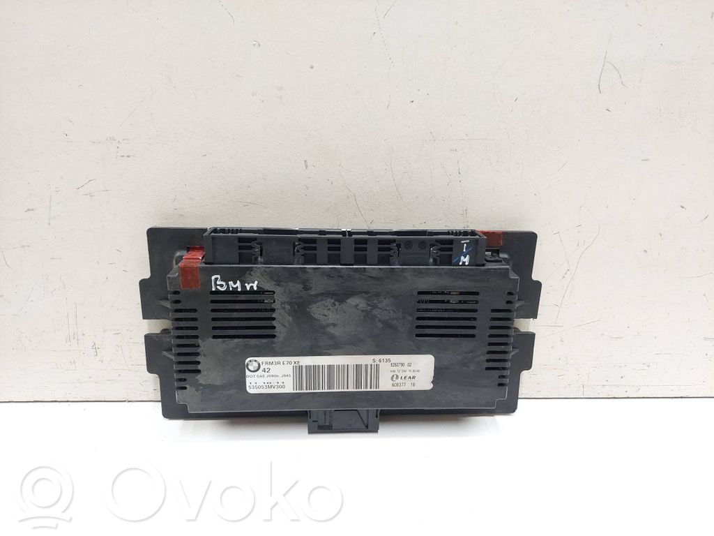 Light module LCM   926379002,535053MV300,FRM3RE70XE,6135926379002