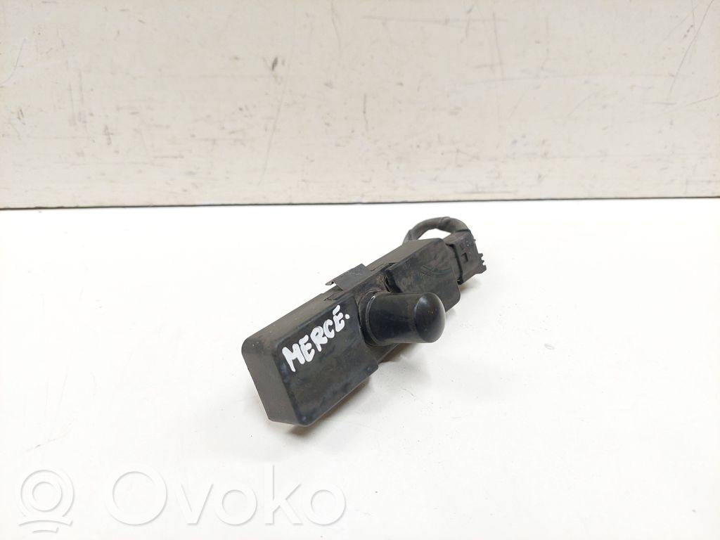 Mercedes-Benz E W211 Sensor de luz solar 