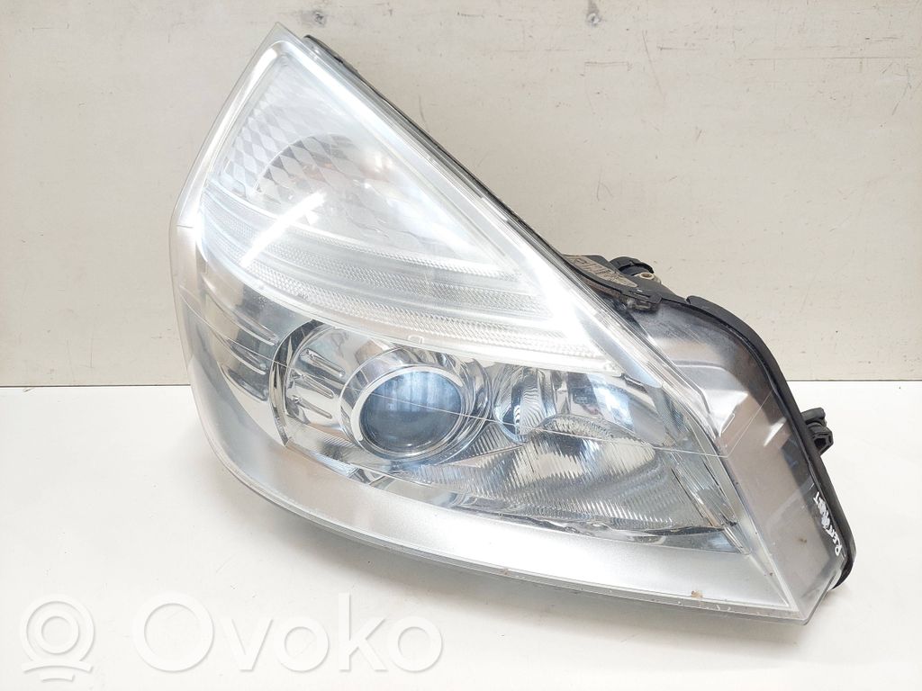 Renault Espace -  Grand espace IV Scheinwerfer 