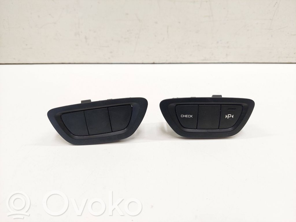 Citroen C5 Alte comutatoare/butoane 