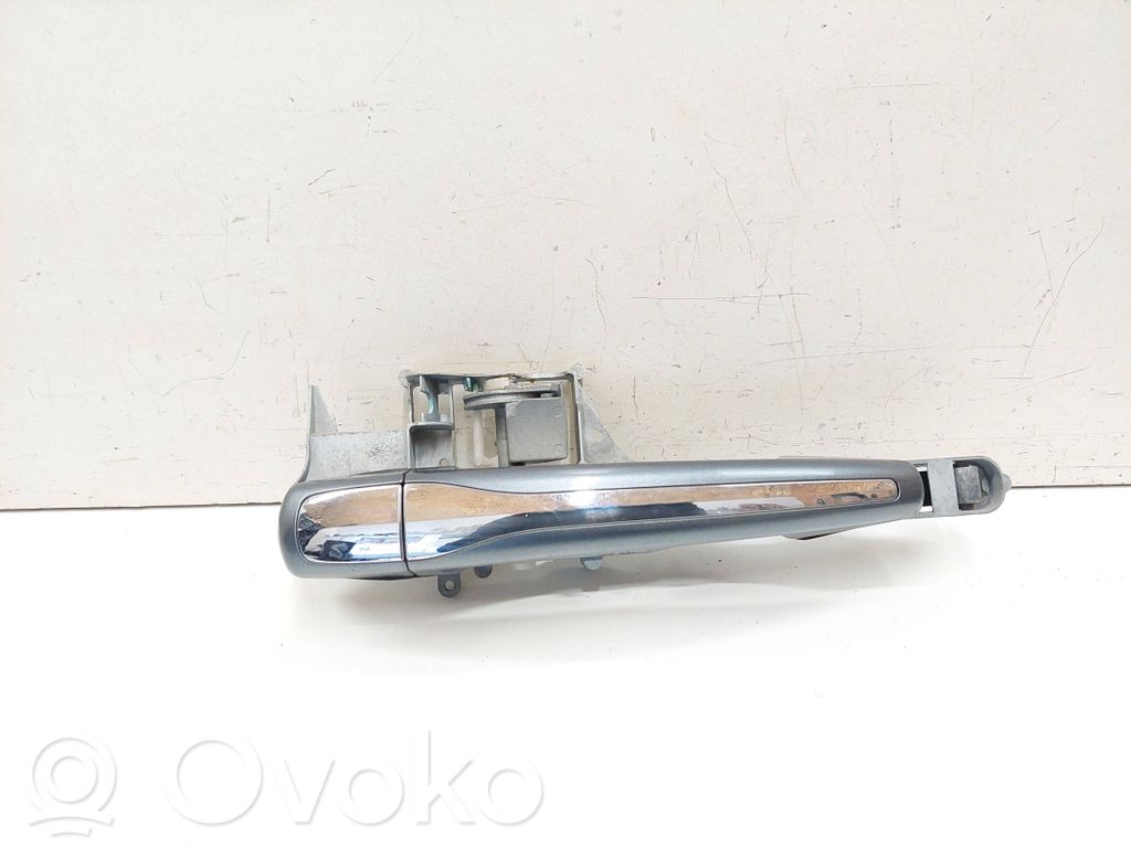 Citroen C5 Manecilla externa puerta delantera 