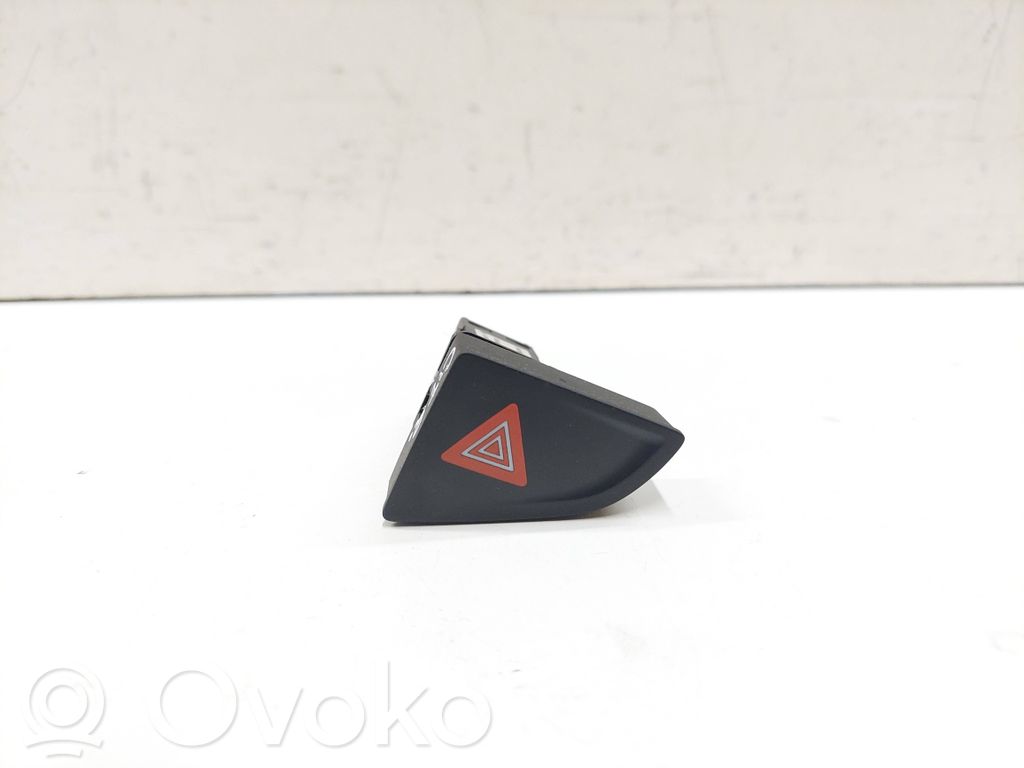 Hazard light switch   96594789KR,03385010100