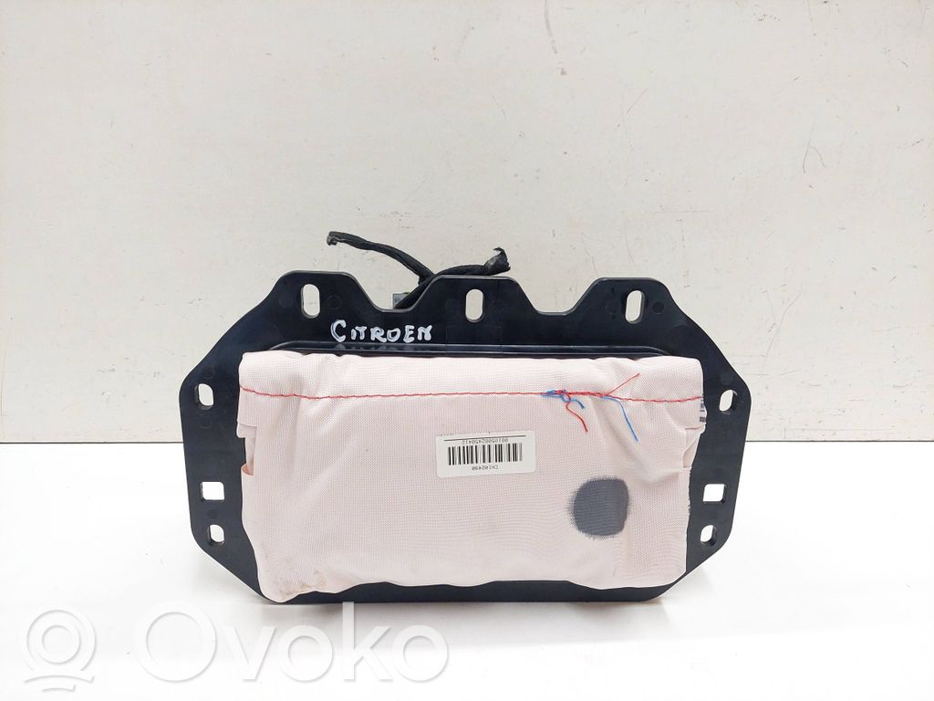 Citroen C5 Pasažiera drošības spilvens 